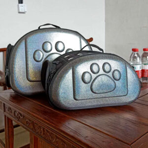 Portable Shoulder Pet Carrier Bag for Small Pets