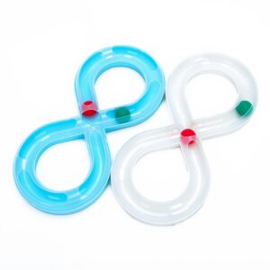Cat Turntable Toy Set for Active Indoor Play