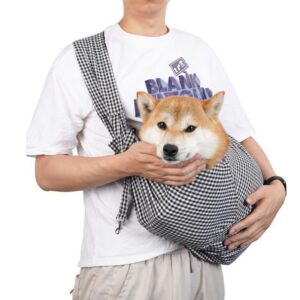 Foldable Cat Backpack Carrier for Comfortable Outdoor Travel